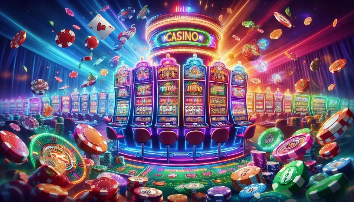 Tikitaka Casino